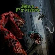 Jamie Christopherson End Titles Boa Vs Python 2004