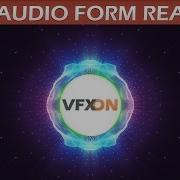 After Effects Form Audio React Tutorial