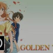 Golden Time Official Trailer
