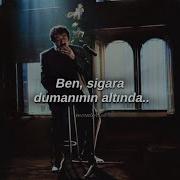Müslüm Gürses Sigara Lyrics