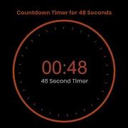48 Second Timer The Most Innovative Timer Yet