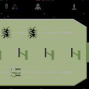 C64 Emulator Scroll Test Uridium