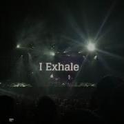 I Exhale UNDERWORLD Live At The Budokan JP