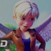 CGIアニメーション短編映画 Being Good ジェニー ハーダー CGMeetup