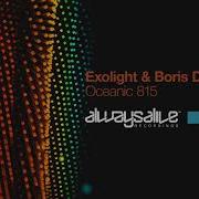 Exolight Boris Deckert Oceanic 815