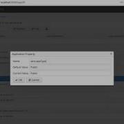 CUBA Xero Java SDK Integration Configuration