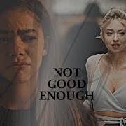 Multifandom Not Good Enough