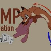 TUTORIAL HOW TO ANIMATE JUMPING
