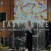 Easy On Me Adele Funk Cover Elisa Co Countdown Gig At Ritz Carlton Macao
