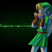 HD Nightcore Zelda