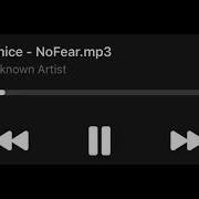 9mice No Fear Snippet 05 04 2026