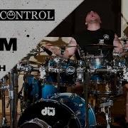 Under Control Drum Playthrough By Vito De Francesco