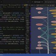 Visualize Solidity Smart Contracts With VS Code Extension