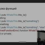 Сила Pattern Matching