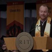 2017 RIT Academic Convocation Speaker Austin McChord