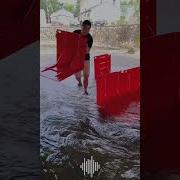 The Inventor Of The L Shaped Flood Barrier Is Truly A Genius