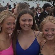 2022 06 02 Prom Night Hingham High School