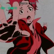 Psycho Pass OP2 Out Of Control