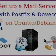 How To Set Up Mail Server With Postfix And Dovecot On Ubuntu Debian Free SSL Let S Encrypt
