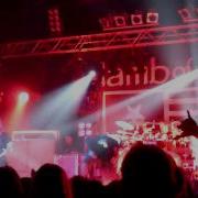 Lamb Of God Live Cologne Broken Hands