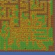 Pathfinding C Example