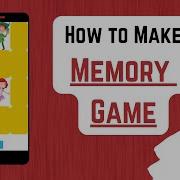 Memory Game App Inventor Part 1 Picture Matching Game Memory Game In MIT App Inventor