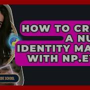 How To Create A NumPy Identity Matrix With Np Eye Python Code School