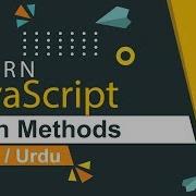JavaScript Math Methods Tutorial In Hindi Urdu