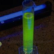 Glowing Pumpkins Cool Science Experiment
