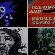 CREEPY IMAGES FOUND In GAMES