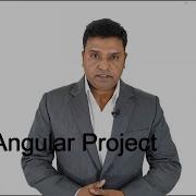 First Angular 8 Project Part 2 Angular Angular8