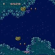 Super Star Force NES FC Longplay