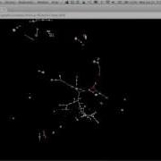 3D Graph Layout In JavaScript
