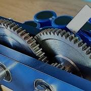 Making A Free Energy Hand Crank Generator