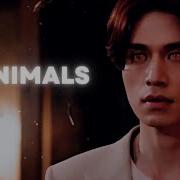 TALE OF THE NINE TAILED Lee Yeon ANIMALS FMV