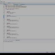 FRC Java Programming Tutorial Part 2 Basic Drivebase