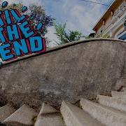 Santa Cruz Skateboards Til The End Vol 5