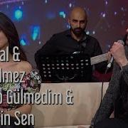 Orhan Ölmez Ft Canan Çal Şad Olup Gülmedim Neredesin Sen Mehmet In Gezegeni