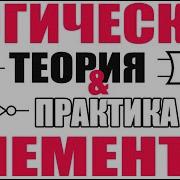 Логические элементы И ИЛИ Исключающее ИЛИ История Теория Применение