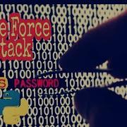 Brute Force Program In Python Password Cracker