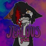 Jealous Animation Meme Finished YCH
