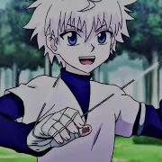 Hell Shell HxH AMV EDIT 4K