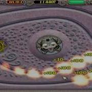 Прохождение Zuma Deluxe HD Уровень 10