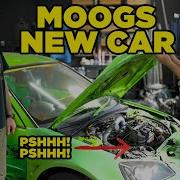 My NEW CAR You Ve NEVER Seen MODS Like This Before