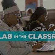 App Lab In The Classroom