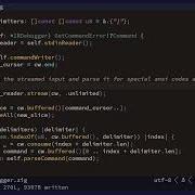 Zig Making A Bash Like Scripting Language