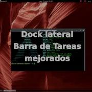 Arch Linux Gnome Shell 3 14 Tuneado