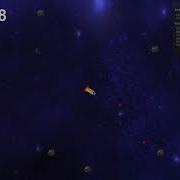 Spaceship Shooter Unity3D Implemented In QuadTree Data Structure