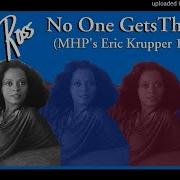 Diana Ross No One Gets The Prize MHP S Eric Krupper 12 Mix