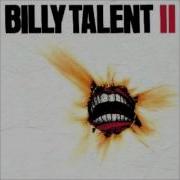Billy Talent Covered In Cowardice